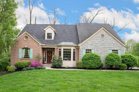 3405 Cooper Rd, Blue Ash, OH 45241 photo 1