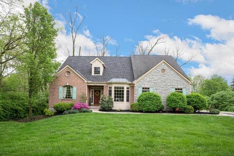 3405 Cooper Rd, Blue Ash, OH 45241 photo 47