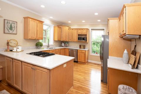 3405 Cooper Rd, Blue Ash, OH 45241 photo 16
