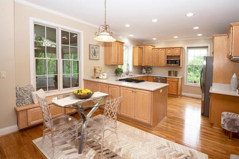 3405 Cooper Rd, Blue Ash, OH 45241 photo 14