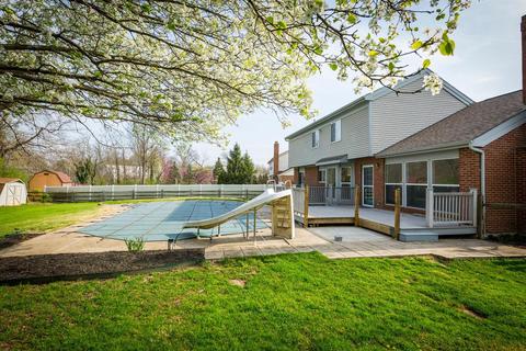 4231 Brandonmore Dr, Cincinnati, OH 45255 photo 31
