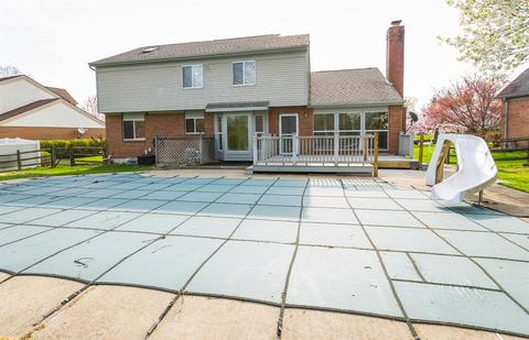 4231 Brandonmore Dr, Cincinnati, OH 45255 photo 36