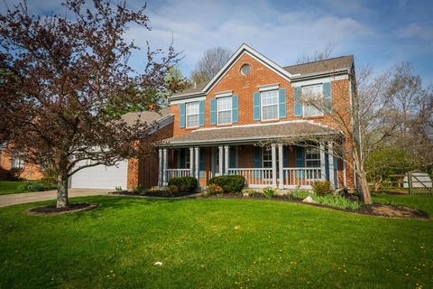 4231 Brandonmore Dr, Cincinnati, OH 45255 photo 1