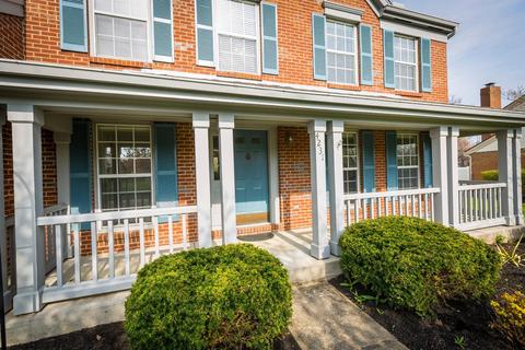4231 Brandonmore Dr, Cincinnati, OH 45255 photo 3
