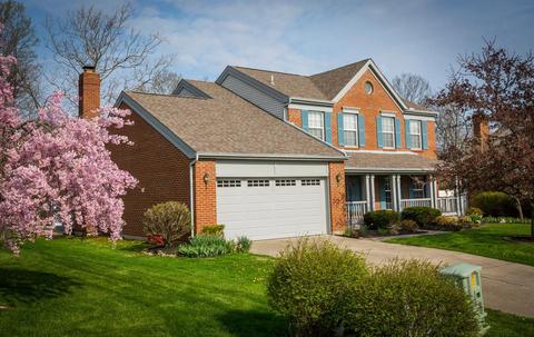 4231 Brandonmore Dr, Cincinnati, OH 45255 photo 2