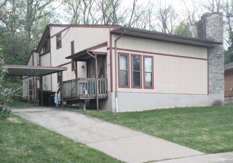 3728 Dunkirk St, Cincinnati, OH 45220 photo 1