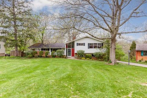 9457 Sherborn Dr, Cincinnati, OH 45231 photo 1