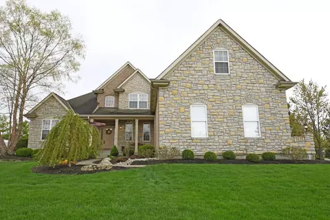 6849 E Haven Ct, Mason, OH 45040 photo 2