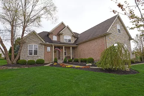 6849 E Haven Ct, Mason, OH 45040 photo 1