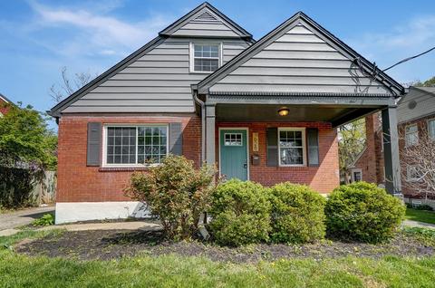 1628 Flora Ave, Cincinnati, OH 45231 photo 1