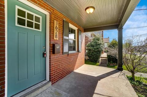 1628 Flora Ave, Cincinnati, OH 45231 photo 2