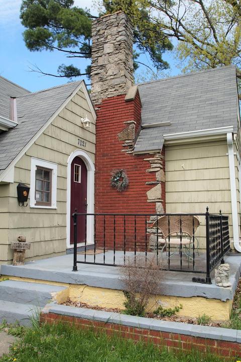7021 Hamilton Ave, North College Hill, OH 45239 photo 2