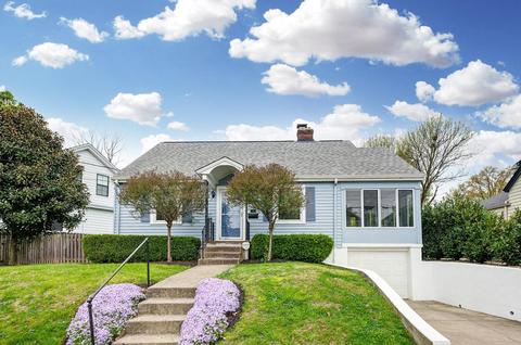 4009 Taylor Ave, Cincinnati, OH 45209 photo 1