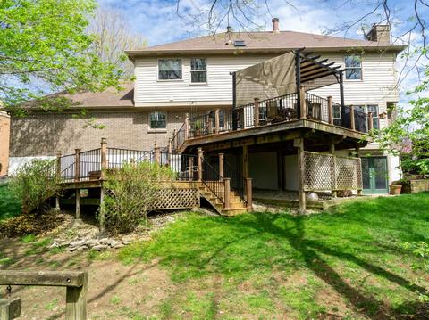 7948 Ashley View Dr, Cincinnati, OH 45227 photo 36