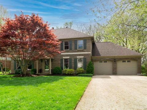 7948 Ashley View Dr, Cincinnati, OH 45227 photo 1