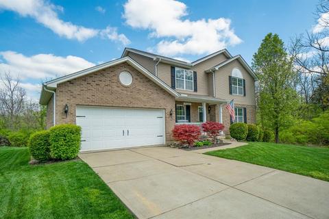 628 Edgewood Dr, Monroe, OH 45050 photo 2