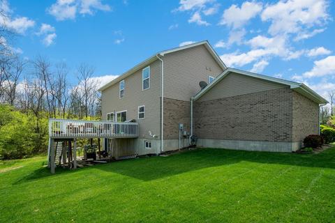 628 Edgewood Dr, Monroe, OH 45050 photo 5