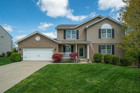 628 Edgewood Dr, Monroe, OH 45050 photo 1