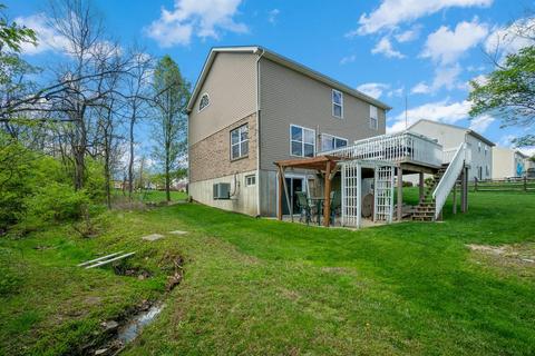 628 Edgewood Dr, Monroe, OH 45050 photo 6
