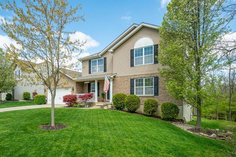628 Edgewood Dr, Monroe, OH 45050 photo 3