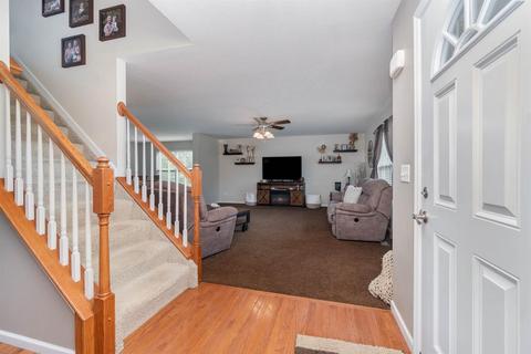628 Edgewood Dr, Monroe, OH 45050 photo 8