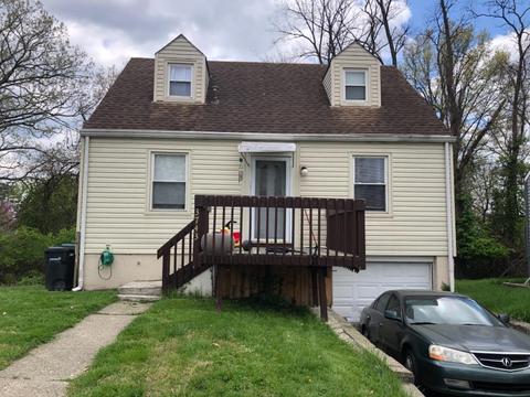 3743 Kanauga Ct, Cincinnati, OH 45227 photo 1