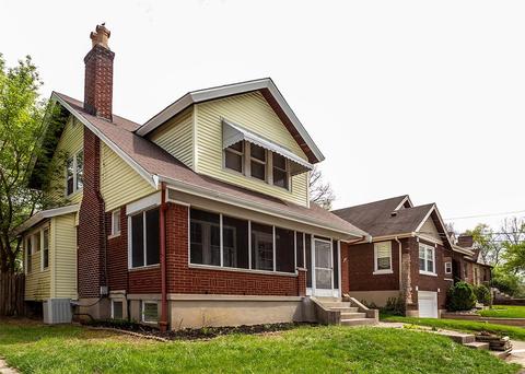 3352 Mcfadden Ave, Cincinnati, OH 45211 photo 3