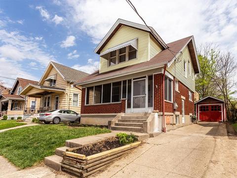 3352 Mcfadden Ave, Cincinnati, OH 45211 photo 2