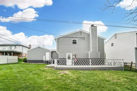 2164 Broadhurst Ave, Cincinnati, OH 45240 photo 34