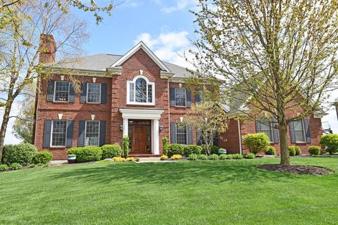 4848 Braid Ln, Mason, OH 45040 photo 1