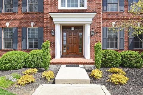 4848 Braid Ln, Mason, OH 45040 photo 2