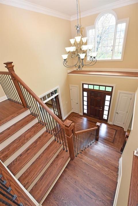 4848 Braid Ln, Mason, OH 45040 photo 4