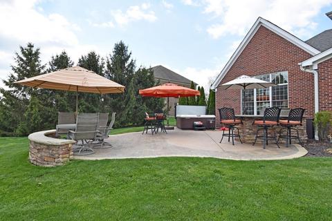 4848 Braid Ln, Mason, OH 45040 photo 45