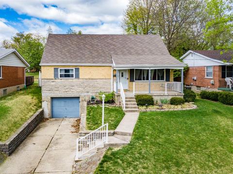 347 Robben Ln, Cincinnati, OH 45238 photo 1