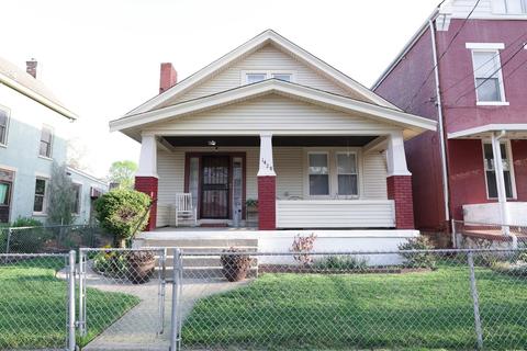 1428 Pullan Ave, Cincinnati, OH 45223 photo 1