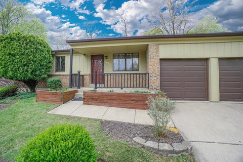 8953 Pembrooke St, Maineville, OH 45039 photo 2