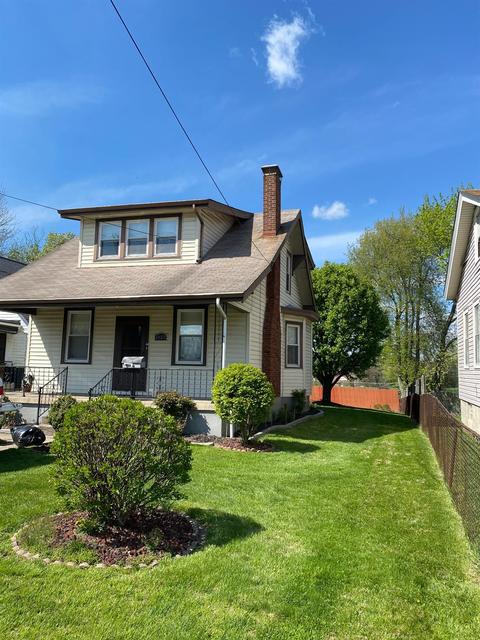 1122 Groesbeck Rd, Cincinnati, OH 45224 photo 33