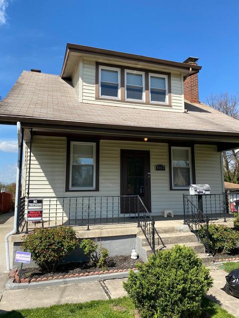 1122 Groesbeck Rd, Cincinnati, OH 45224 photo 1
