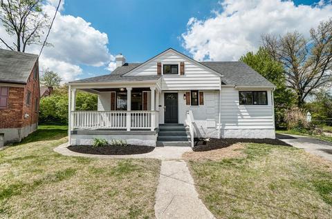 5851 Pointer Ln, Cincinnati, OH 45213 photo 1