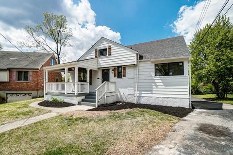 5851 Pointer Ln, Cincinnati, OH 45213 photo 2