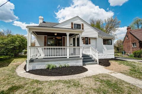 5851 Pointer Ln, Cincinnati, OH 45213 photo 3