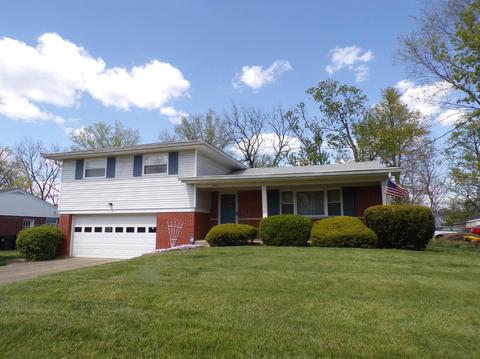 9221 Tag Dr, Cincinnati, OH 45231 photo 1