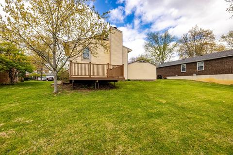 911 Sarbrook Dr, Cincinnati, OH 45231 photo 32