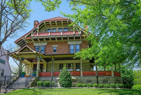 3885 Dakota Ave, Cincinnati, OH 45229 photo 47