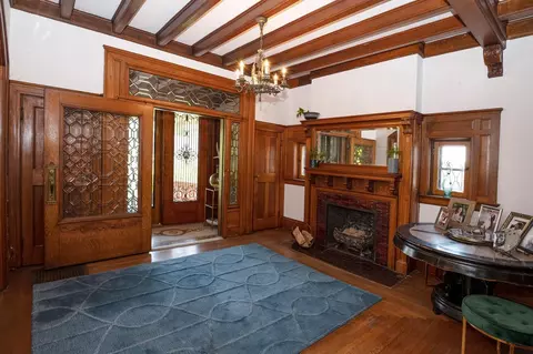 3885 Dakota Ave, Cincinnati, OH 45229 photo 8