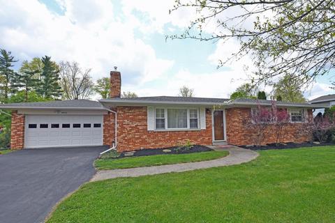 4475 Forest Trl, Cincinnati, OH 45244 photo 1