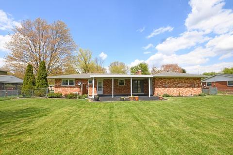 4475 Forest Trl, Cincinnati, OH 45244 photo 25