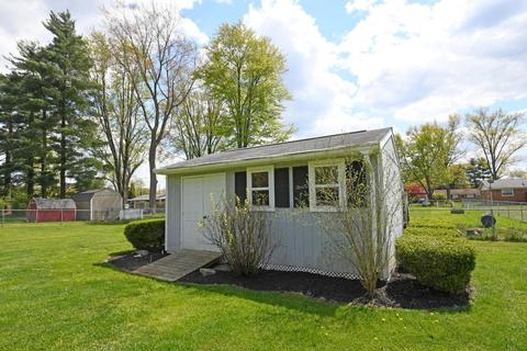 4475 Forest Trl, Cincinnati, OH 45244 photo 30