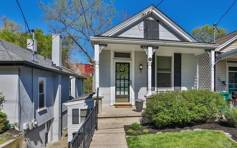 571 Torrence Ln, Cincinnati, OH 45208 photo 2