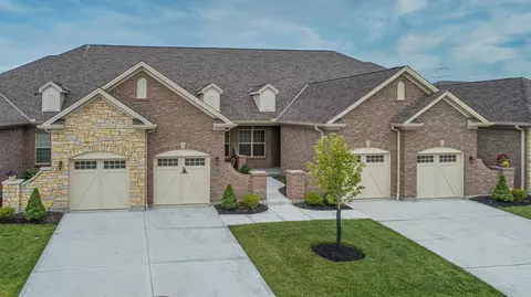 5820 Springview Cir, Mason, OH 45040 photo 1